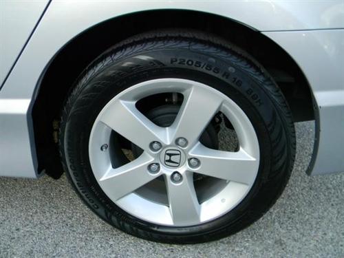 Honda Civic 2011 photo 4