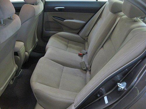 Honda Civic 2011 photo 3