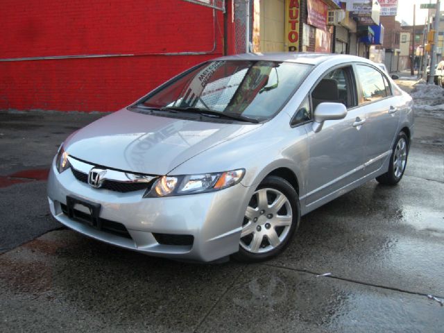 Honda Civic 2011 photo 1