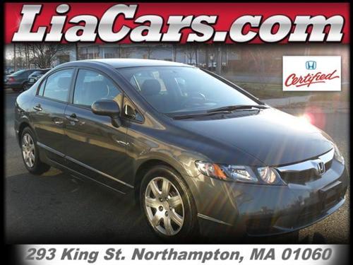 Honda Civic Elk Conversion Van Other