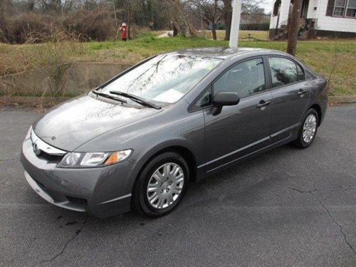 Honda Civic 2011 photo 2