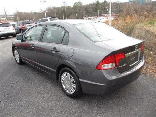 Honda Civic 2011 photo 3