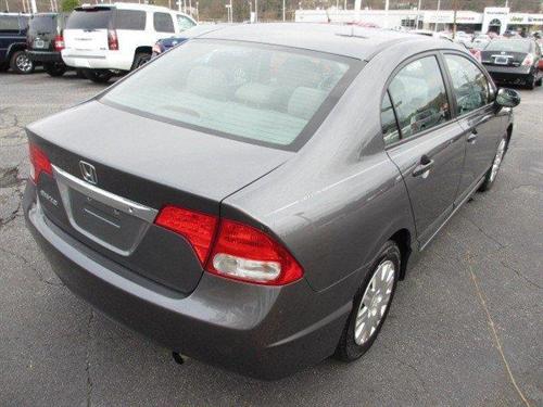 Honda Civic 2011 photo 5
