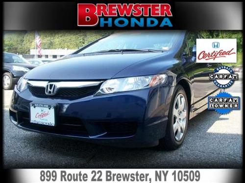 Honda Civic Elk Conversion Van Other