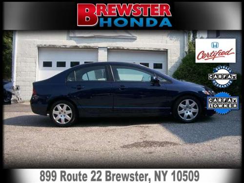 Honda Civic 2011 photo 3