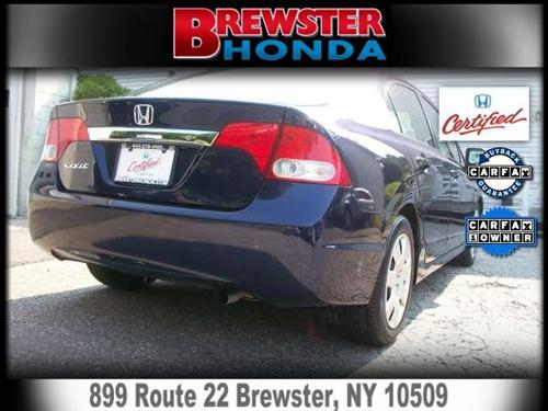 Honda Civic 2011 photo 4