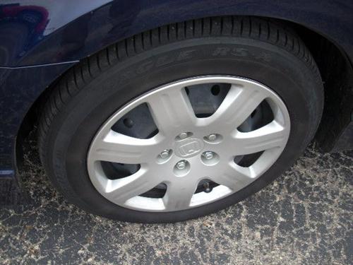 Honda Civic 2011 photo 1