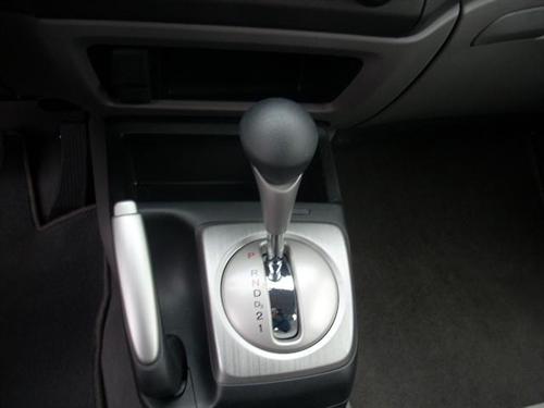 Honda Civic 2011 photo 2