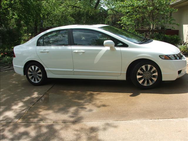 Honda Civic 2011 photo 1