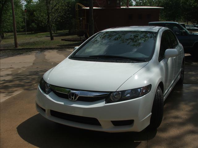 Honda Civic 2011 photo 3
