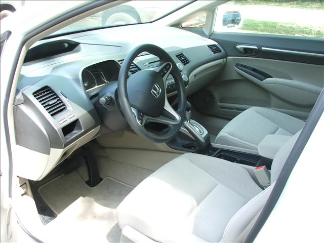 Honda Civic 2011 photo 5