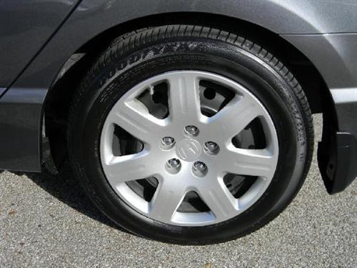 Honda Civic 2011 photo 3