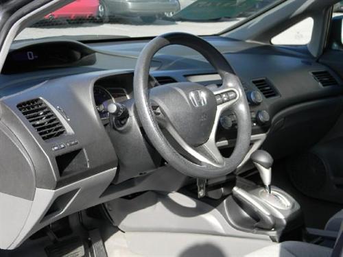 Honda Civic 2011 photo 4