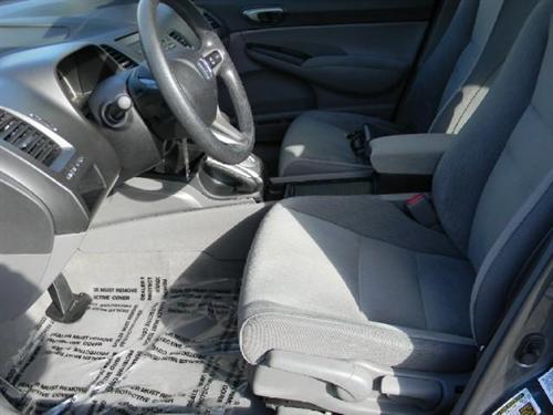 Honda Civic 2011 photo 5