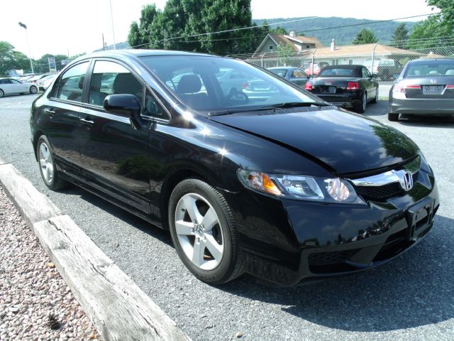 Honda Civic 2011 photo 2
