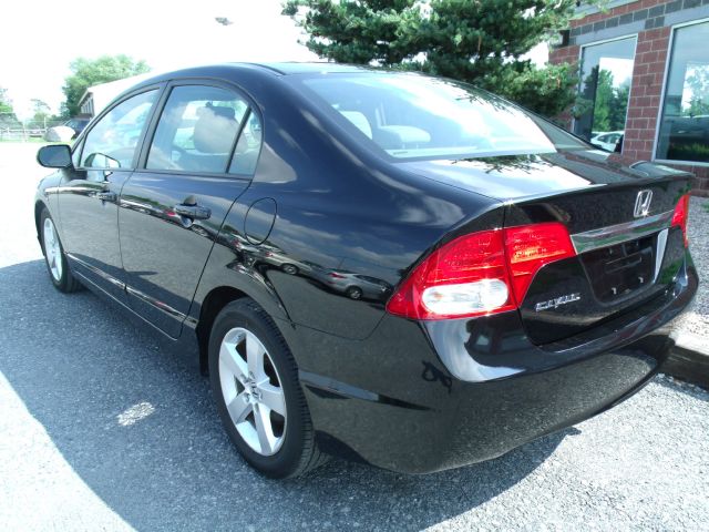 Honda Civic 2011 photo 4
