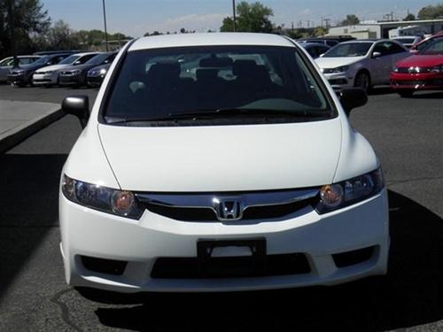 Honda Civic 2011 photo 1