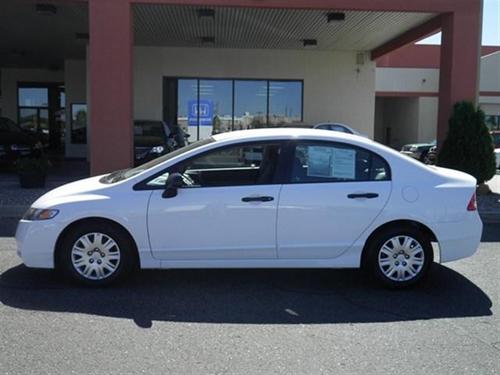 Honda Civic 2011 photo 2