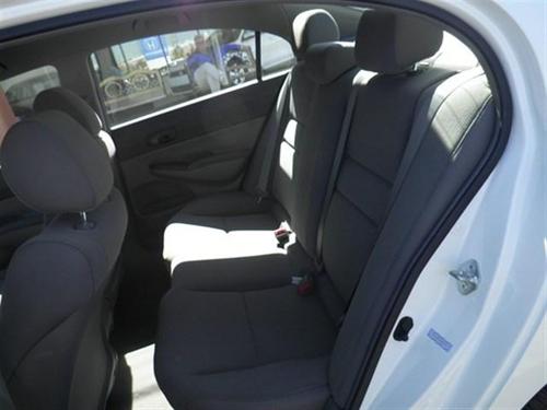 Honda Civic 2011 photo 5