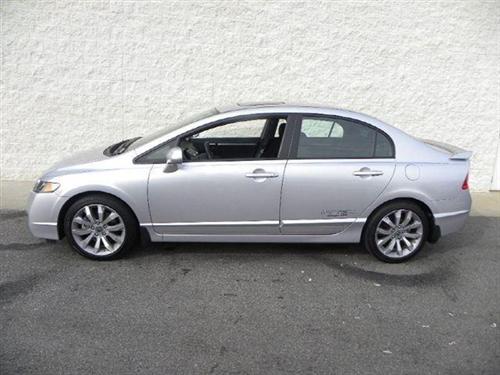 Honda Civic Grande Other