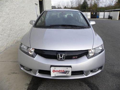 Honda Civic 2011 photo 2