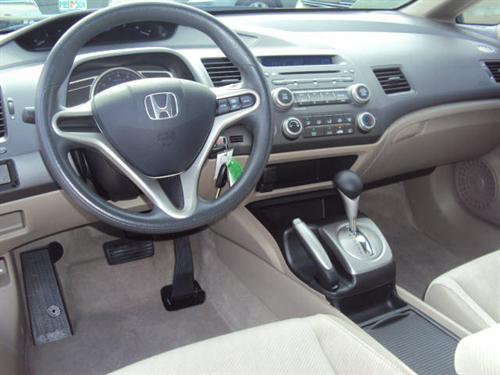 Honda Civic 2011 photo 2