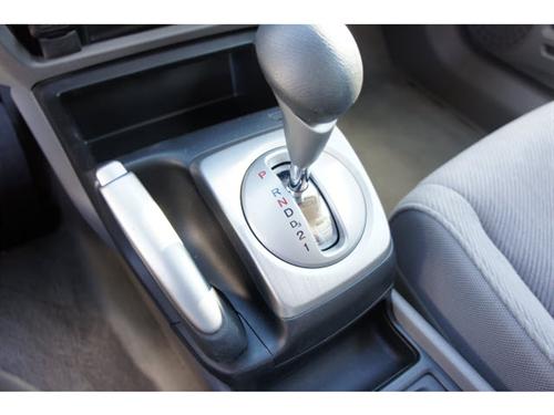 Honda Civic 2011 photo 3