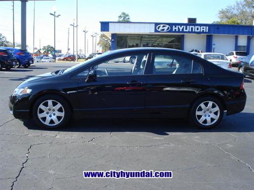Honda Civic 2011 photo 1