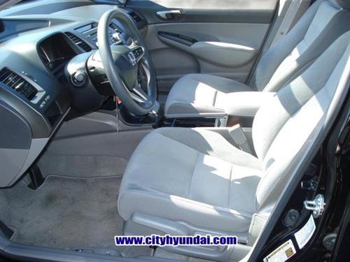 Honda Civic 2011 photo 2