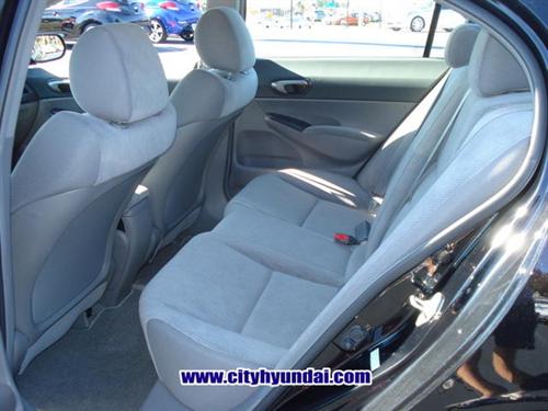 Honda Civic 2011 photo 3