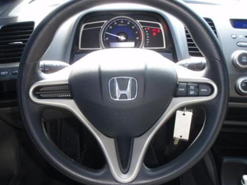 Honda Civic Elk Conversion Van Other