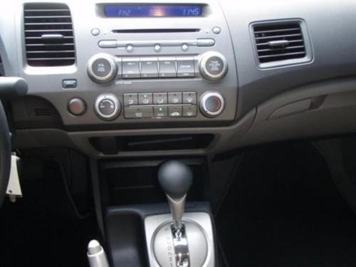 Honda Civic 2011 photo 1