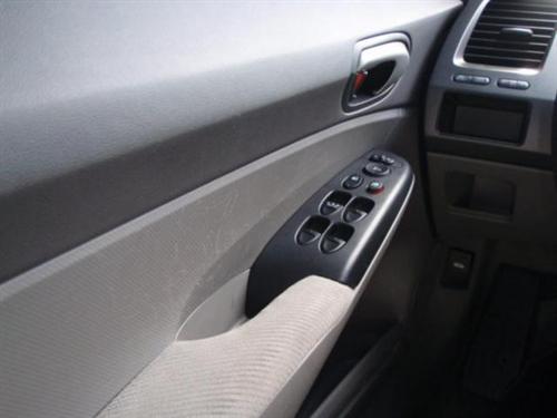 Honda Civic 2011 photo 2