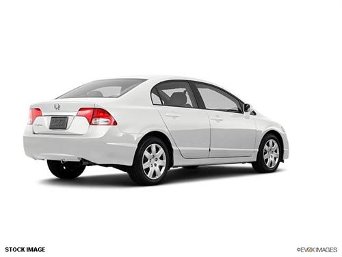Honda Civic 2011 photo 1