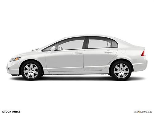 Honda Civic 2011 photo 2