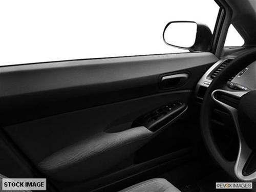 Honda Civic 2011 photo 4