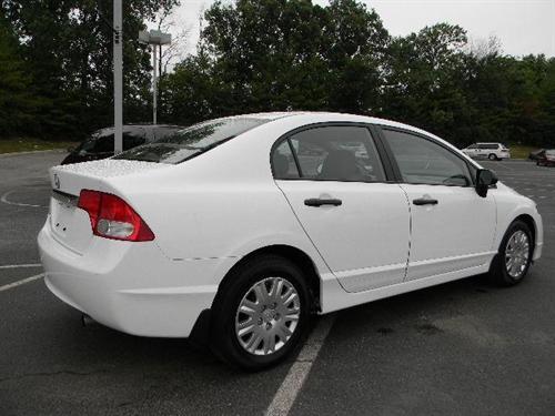 Honda Civic 2011 photo 3
