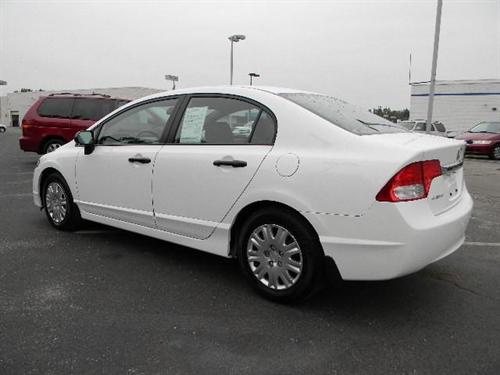 Honda Civic 2011 photo 5