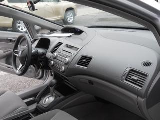 Honda Civic 2011 photo 1