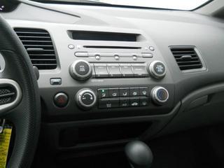 Honda Civic 2011 photo 2