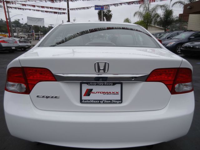 Honda Civic 2011 photo 14