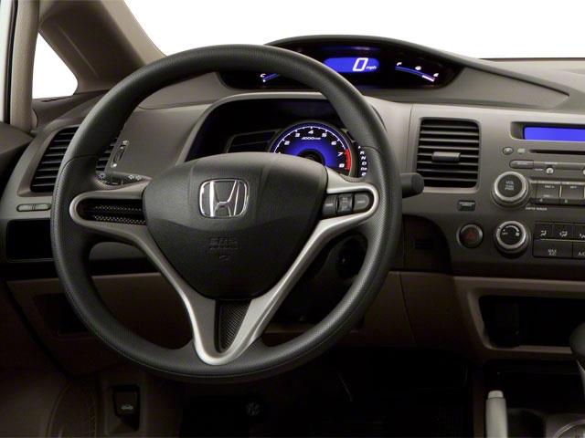Honda Civic 2011 photo 1