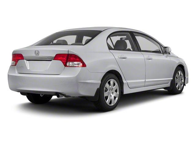 Honda Civic 2011 photo 2