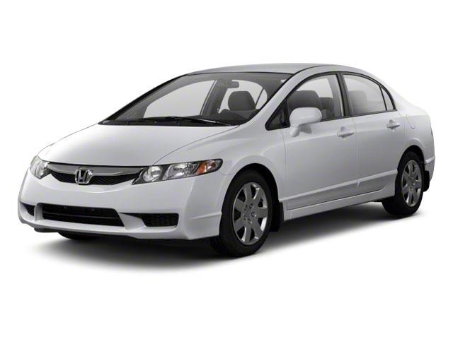 Honda Civic 2011 photo 3
