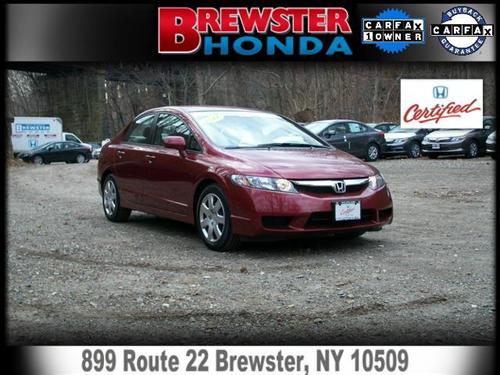 Honda Civic 2011 photo 2