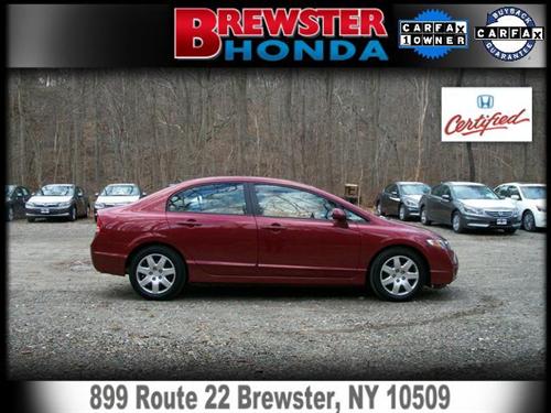 Honda Civic 2011 photo 3