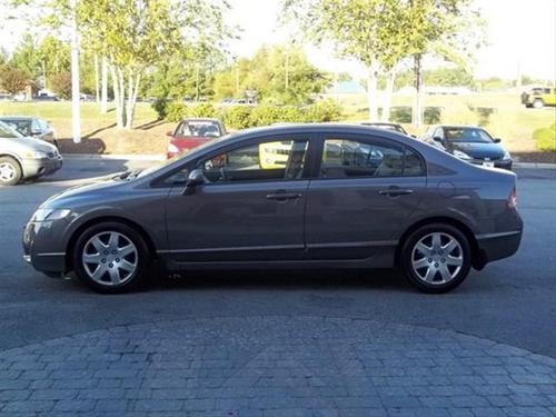 Honda Civic 2011 photo 3