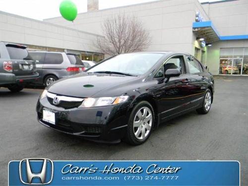 Honda Civic Elk Conversion Van Other