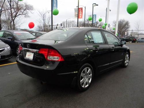 Honda Civic 2011 photo 2