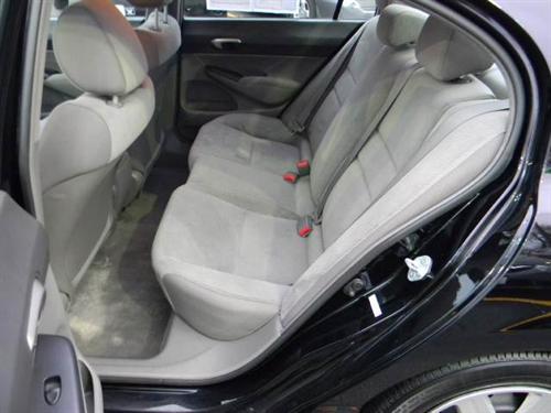 Honda Civic 2011 photo 4